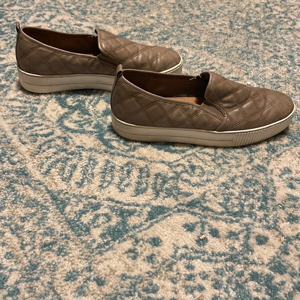14th & Union Quilted Platform Sneaker